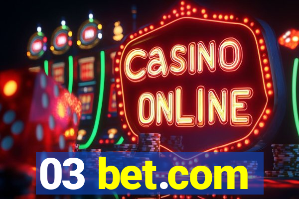 03 bet.com