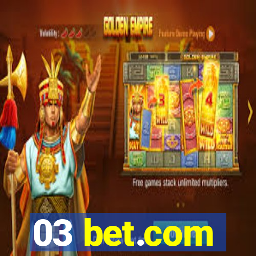 03 bet.com