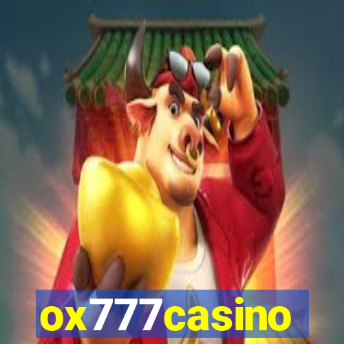 ox777casino