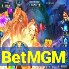 BetMGM