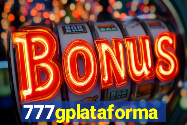 777gplataforma