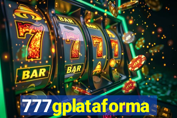 777gplataforma