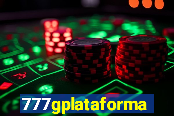 777gplataforma