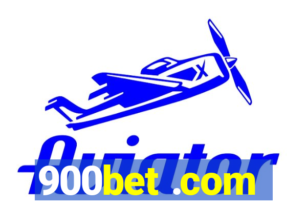 900bet .com