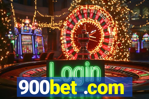 900bet .com