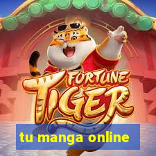 tu manga online