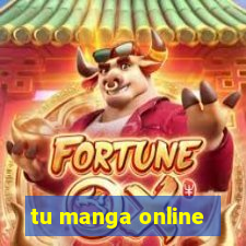 tu manga online