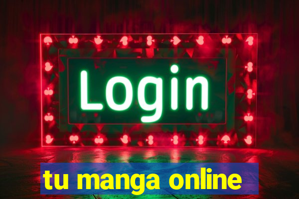 tu manga online