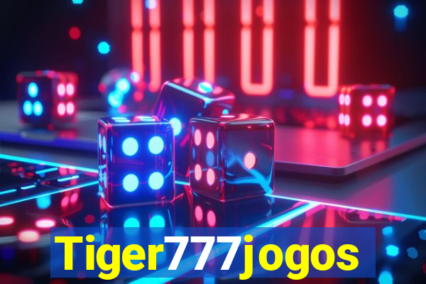 Tiger777jogos