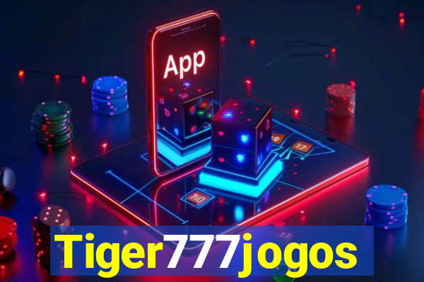 Tiger777jogos