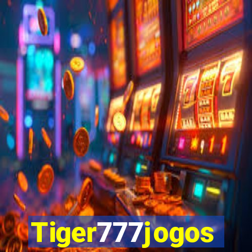 Tiger777jogos