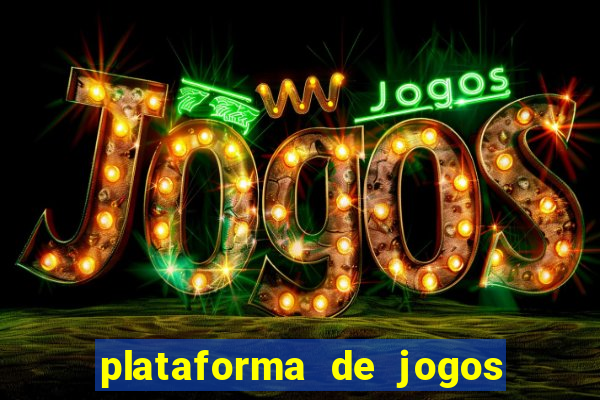 plataforma de jogos da deolane