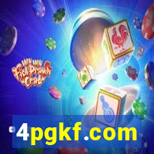 4pgkf.com