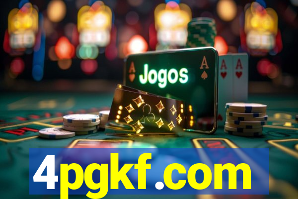 4pgkf.com