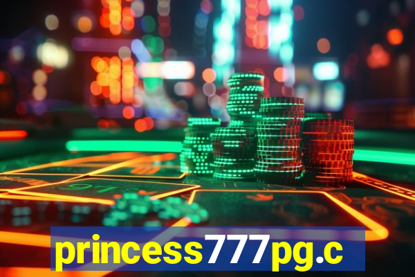 princess777pg.com