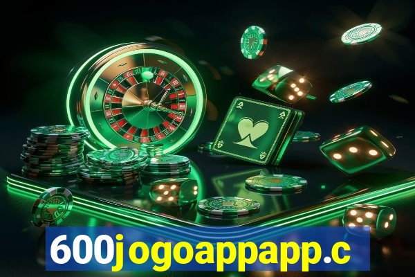 600jogoappapp.com