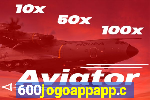 600jogoappapp.com