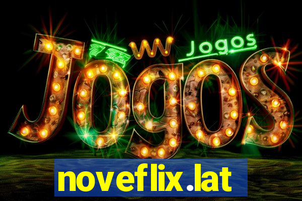 noveflix.lat