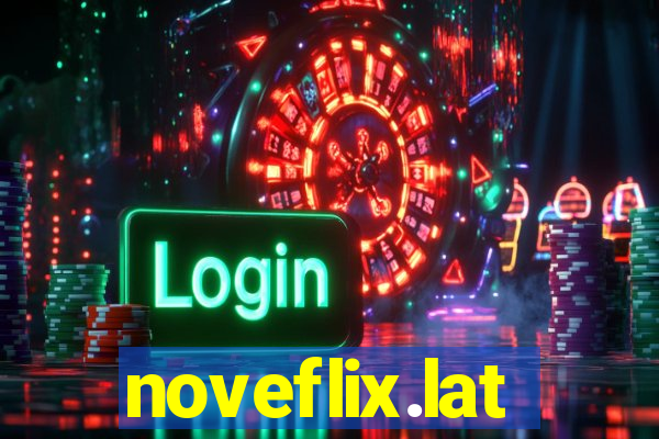 noveflix.lat