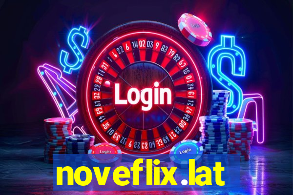 noveflix.lat