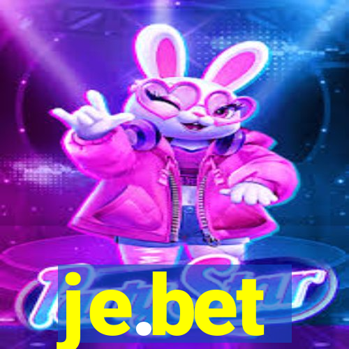 je.bet