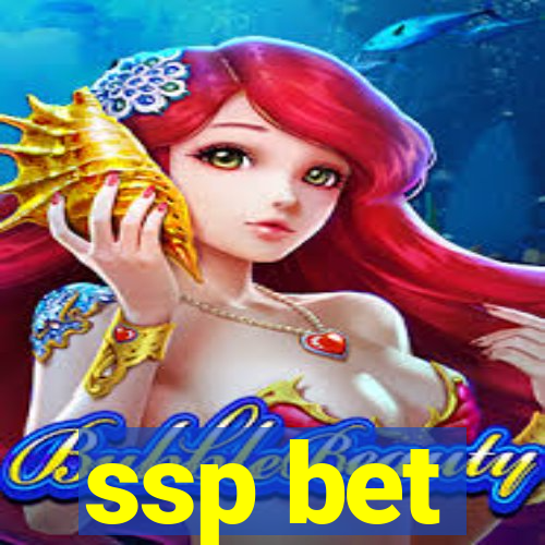 ssp bet