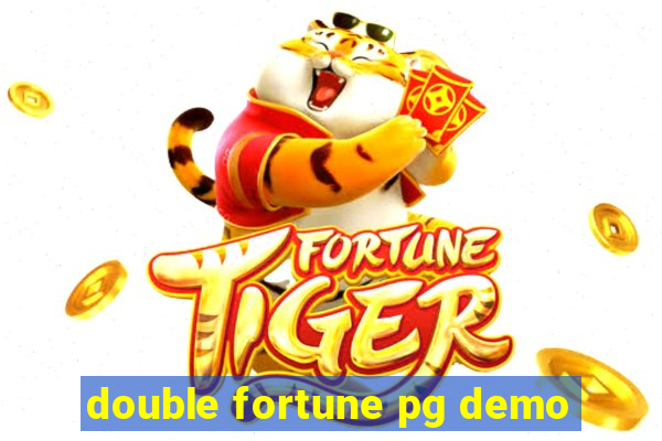 double fortune pg demo