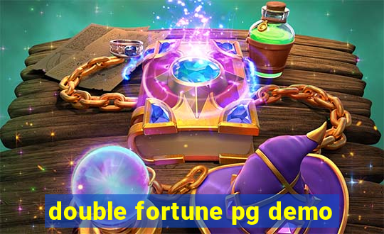 double fortune pg demo