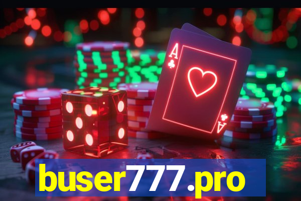 buser777.pro