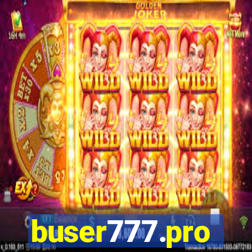 buser777.pro