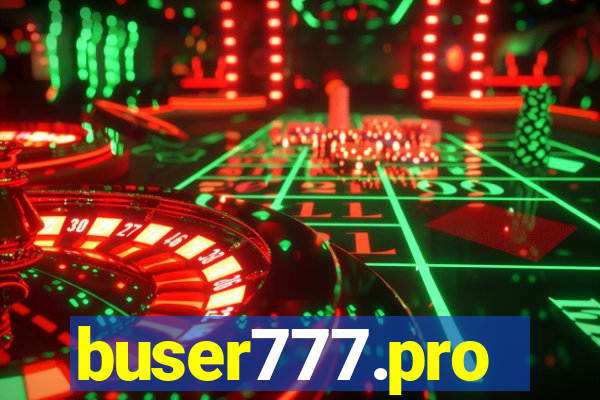 buser777.pro