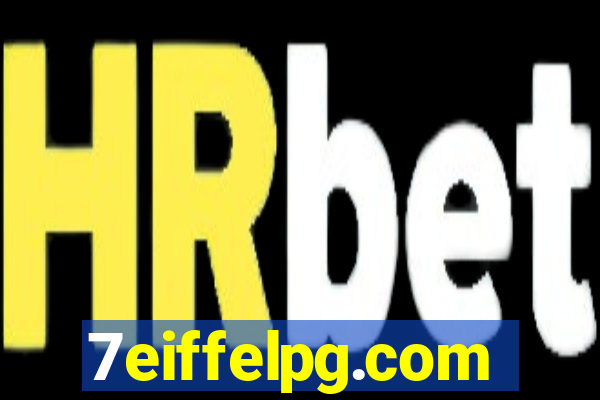 7eiffelpg.com