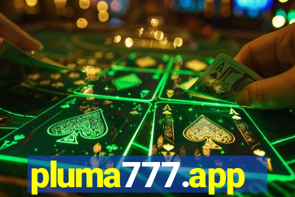 pluma777.app