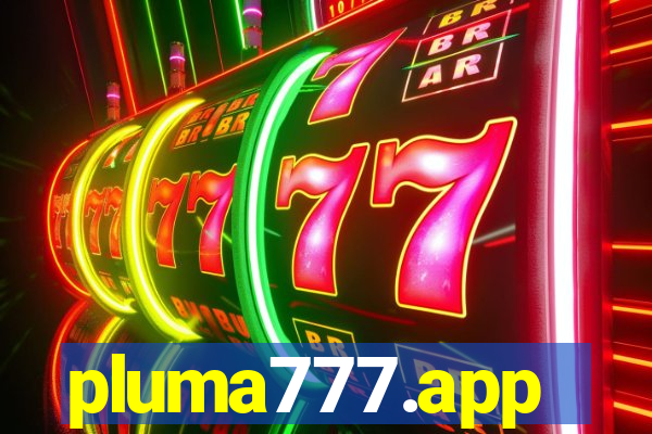 pluma777.app