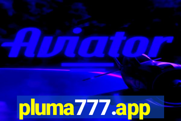 pluma777.app