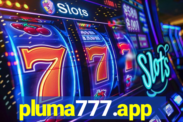 pluma777.app