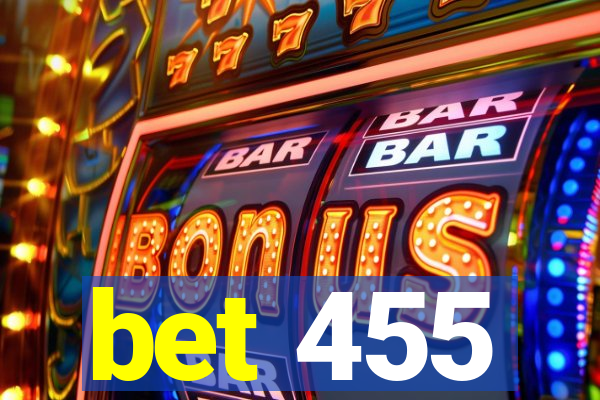 bet 455