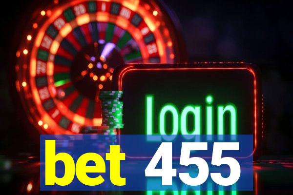 bet 455