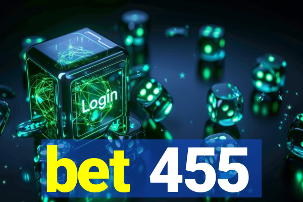 bet 455