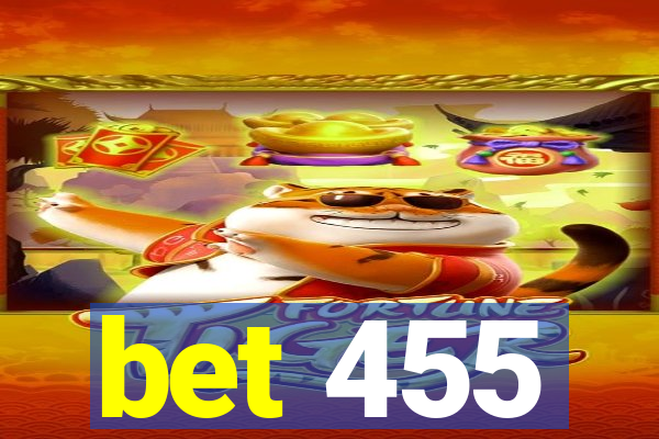 bet 455