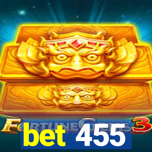 bet 455