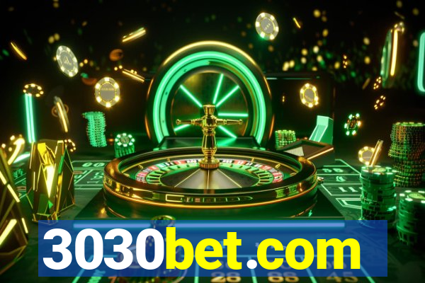 3030bet.com