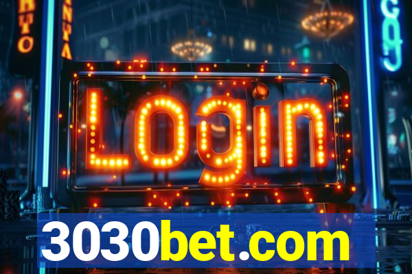 3030bet.com