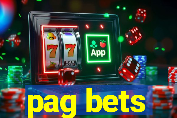 pag bets