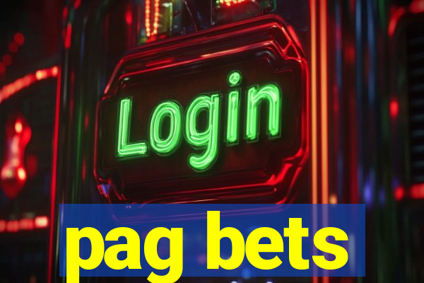 pag bets