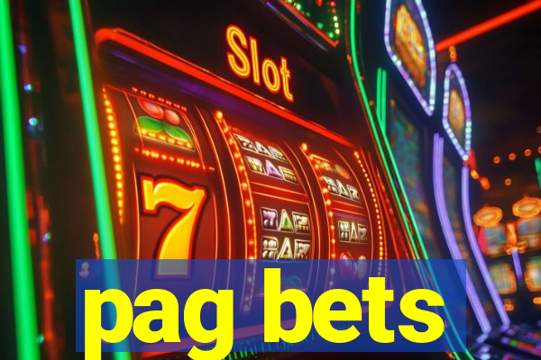 pag bets