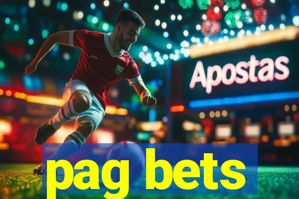 pag bets