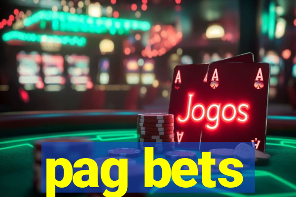 pag bets