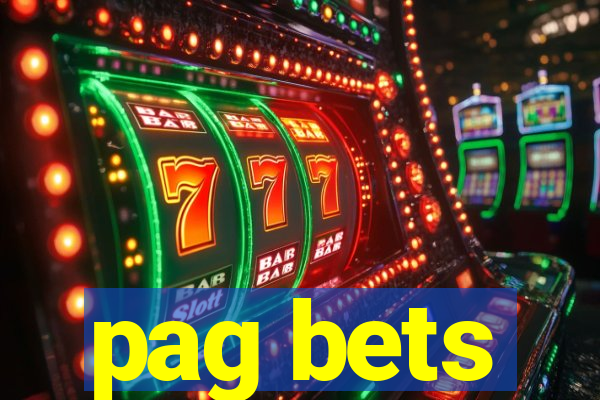 pag bets