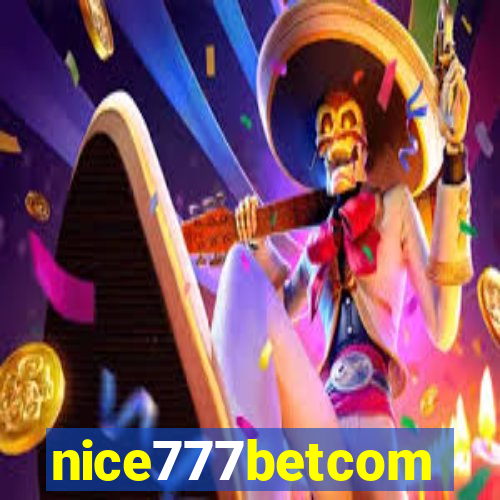 nice777betcom